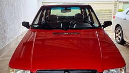 Fiat Uno Mille 1.0 Fire/ F.flex/ Economy 4P 2008