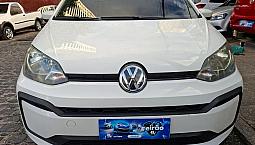 Volkswagen Up! Take 1.0 Total Flex 12V 5P 2018