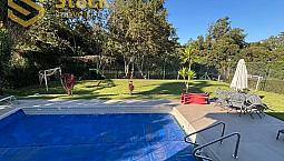 Casa A Venda/Locação Em Jundiaí No Condominio Fechado Vivendas Do Japi.
