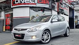 Hyundai I30 2.0 16V 145Cv 5P Mec. 2010