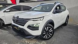 Renault Kardian Evolut. Flex 1.0 Tb 12V 5P Aut. 2025