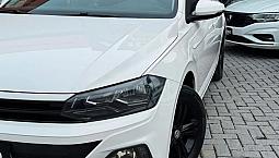 Volkswagen Polo 1.0 Flex 12V 5P 2021