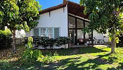 Casa Com 3/4 No Condomínio Granville