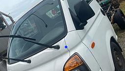 Hyundai Hr 2.5 Tci Diesel (Rs/Rd) 2017