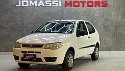 Fiat Palio 1.0 Celebr. Economy F.flex 8V 2P 2015