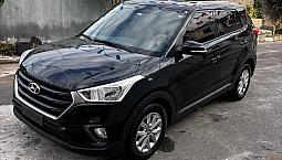 Hyundai Creta Action 1.6 16V Flex Aut 2025