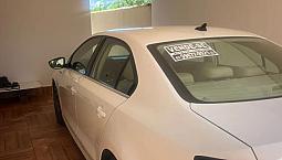 Volkswagen Jetta Highline 2.0 Tsi 16V 4P Tiptronic 2012