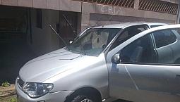 Fiat Palio 1.0 Economy Fire Flex 8V 2P 2010