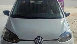Volkswagen Up! Take 1.0 Total Flex 12V 5P 2016
