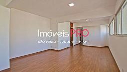 Itaim - 121 M² - 3 Dormitórios