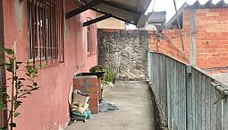 Casa De Dois Cômodos 