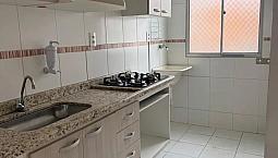 Aluga-Se Apartamento Mauá Parque São Vicente 