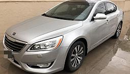 Unica Dona - Cadenza Ex 3.5 V6 24V - 11/12