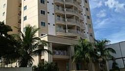 Apartamento Mobiliado