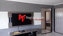 Cód Lu 2825 Excelente Casa Em Condomínio Em Tamoios, Unamar, Cabo Frio