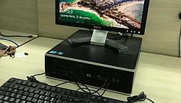 Pc Hp Completo(81)99545-8714