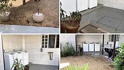 Aluguel Já Com Luz, Água E Condomínio