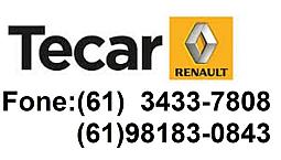 Renault Sandero Zen 1.0 Sce 2019/2020