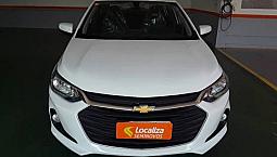 Onix 2020/2020 1.0 Turbo Flex Plus Lt Manual