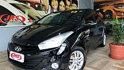 Hb20 Premier 1.6 2013  