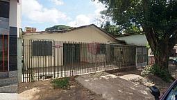 Casa Para Alugar Por R$ 750,00/Mês - Jardim Alvorada - Maringá/Pr