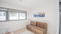 Apartamento Para Alugar Com 1 Dormitórios Em Chácara Das Pedras, Porto Alegre Cod:318697