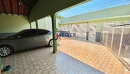 Linda Casa Com Piscina Bairro Cuniã 