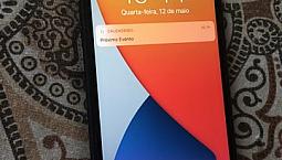 Iphone 11 128Gb (Leia A Descrição)