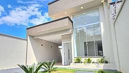 Casa A Venda  - Anápolis 