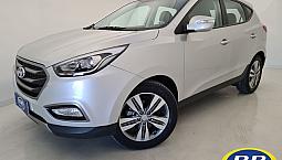 Hyundai Ix35 2.0 2Wd Aut.