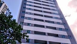 Em- Edf. Saint Cecilia- Maravilhoso 03 Quartos Na Madalena / 90M²