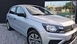 Gol 2020 1.6 Flex Completíssimo 