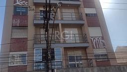 Porto Alegre - Apartamento Padrão - Farroupilha