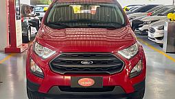 Ford Ecosport 1.5 Freestyle Automático 2019