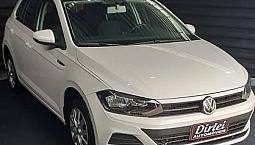 Pólo 2020 Msi 1.6 Manual, Financio Ou Pego Trocas 