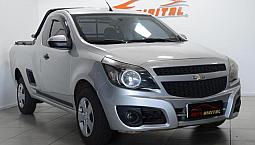 Chevrolet Montana Ls 1.4 2016