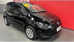 Fox 1.0 Trend  12V Flex  Manual  2016