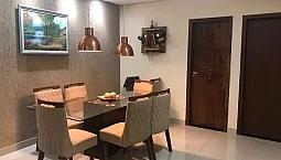 Na - Casa Com 3 Quartos Sendo 1 Suíte Na Qr 125 Em Samambaia Sul