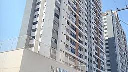 Apartamento De Luxo Decorado P/ Locação