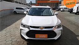 Chevrolet Tracker 2023 1.2 Turbo Flex Premier Automático