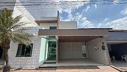 Casa, 380M², 5 Suítes, 2Vgs No Cond. Villa Firenze.