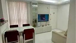 Apartamento 2 Quartos 