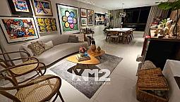 Apartamento Edf. Vila Do Conde, Av. Boa Viagem. (Ref.: R3803310)