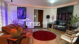 0 - Casa 4 Quartos, Sendo 2 Suítes