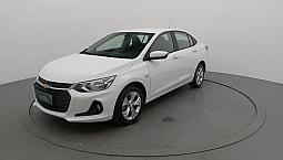 Chevrolet Onix Plus Ltz 1.0 12v Tb Flex Mec. 4p 2023