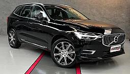 Volvo Xc-60 Xc 60 T-8 Híbrido Inscription 2.0 5P 2020