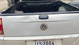 Volkswagen Saveiro Super Surf 1.6 Mi Total Flex 8v 2007