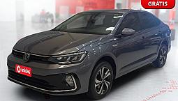Volkswagen Virtus Comfort. 200 Tsi 1.0 Flex 12V Aut 2024