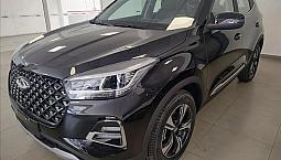 Chery Tiggo 5X Sport 1.5 Turbo Flex Aut. 2026