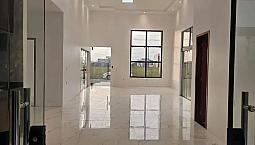 Casa Alto Padrão No Alphaville | 240M² | 3 Suítes | Piscina